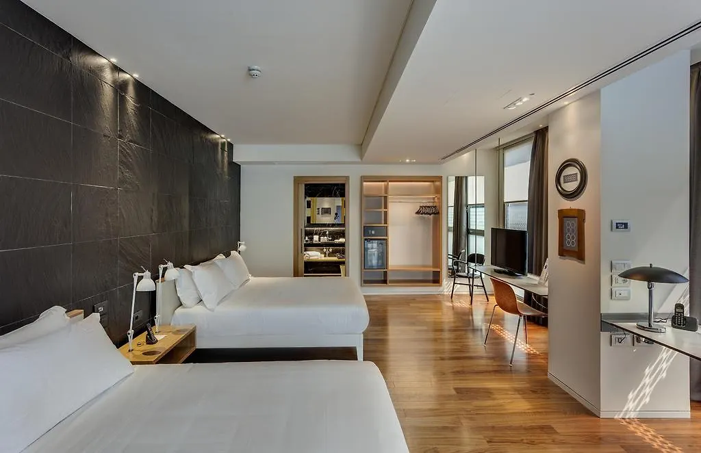 Hotel Plaza Mestre