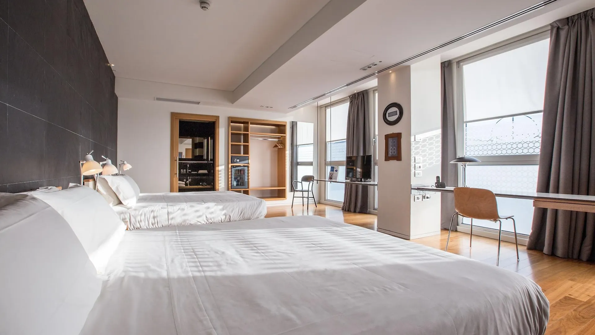 Hotel Plaza Mestre