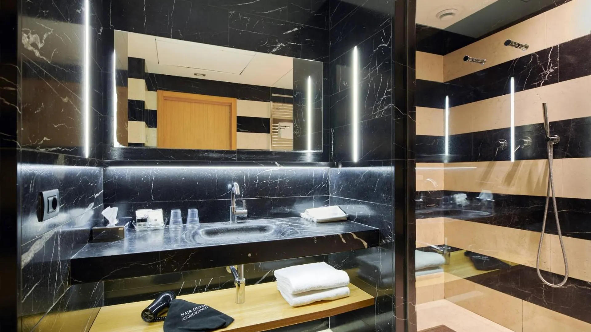 Hotel Plaza Mestre