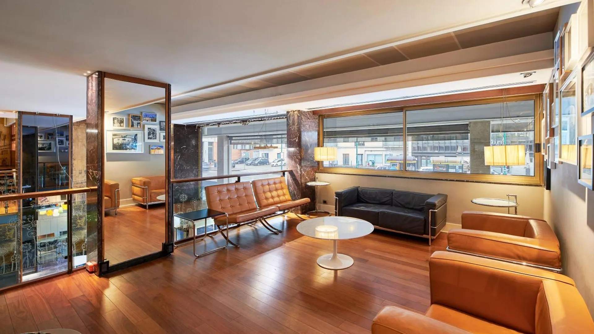 Hotel Plaza Mestre