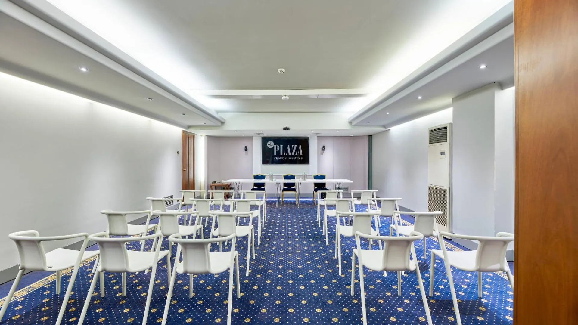 ****  Hotel Plaza Mestre Italy