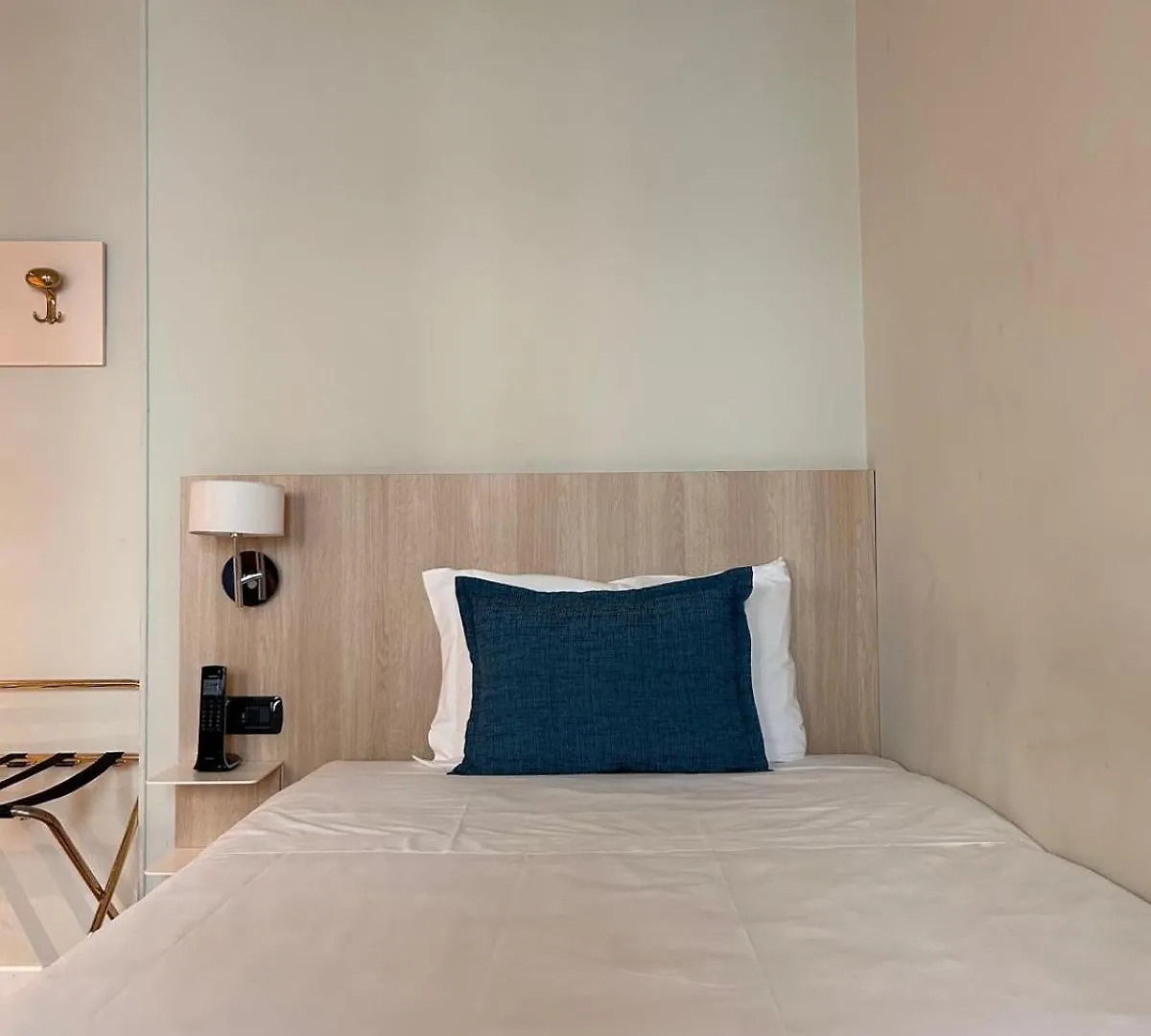 Hotel Plaza Mestre