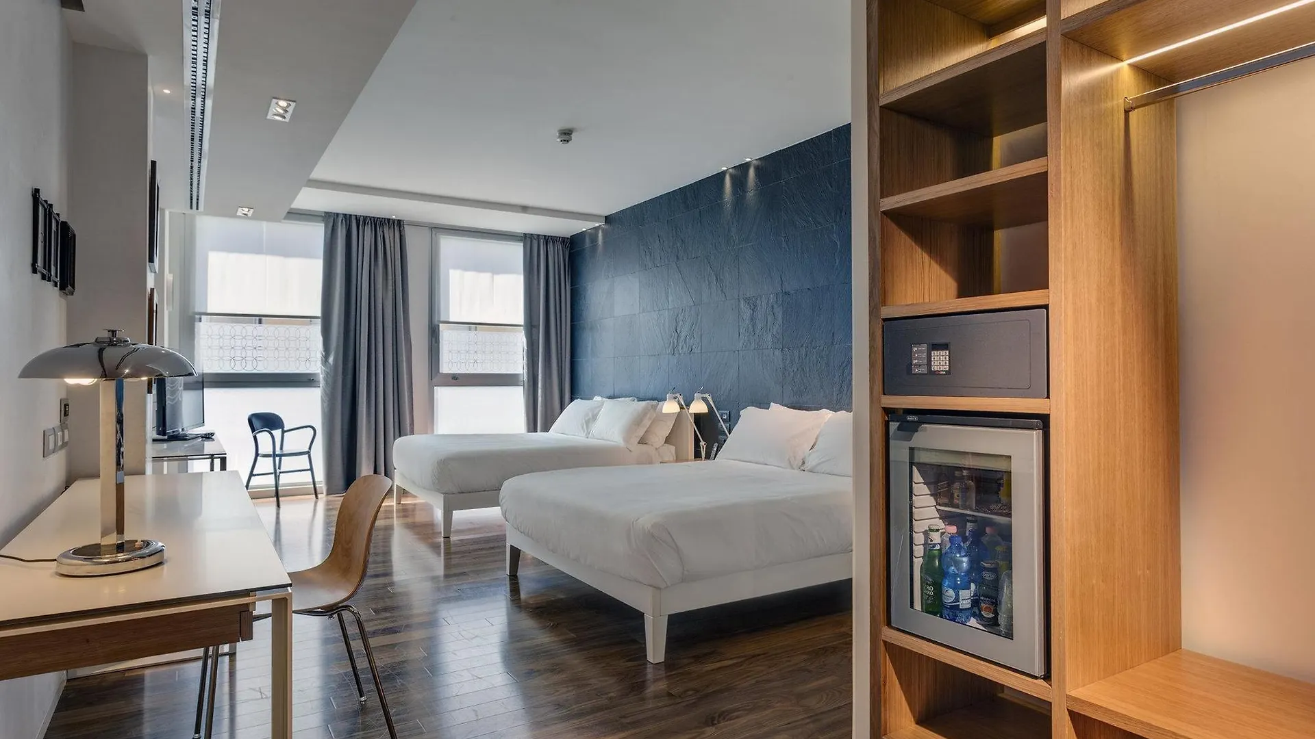 Hotel Plaza Mestre