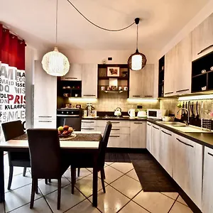 Modern Halfway Between Milan And Apartment