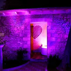 Casa Isabella Light Blue Intero Appartement