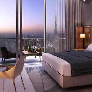 Sls & Residences 5* דובאי