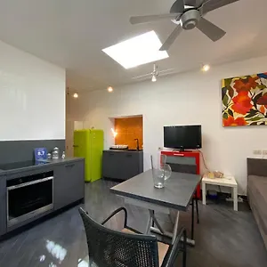 Apartamento Jasmine House Roma