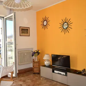 Rismondo Terrace Hébergement de vacances