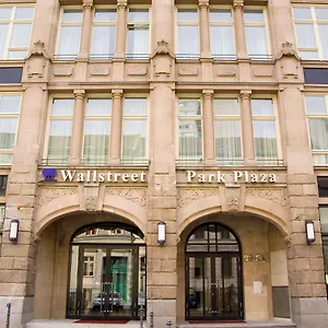 Park Plaza Wallstreet Mitte 4* ברלין