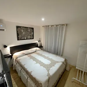 Rosalia Loft, Nel Cuore Di Ballaro A Apartament
