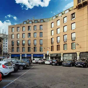  Apartment Duomo Luxury Viii Italy