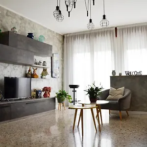 Apartament Ciclamino, Mestre