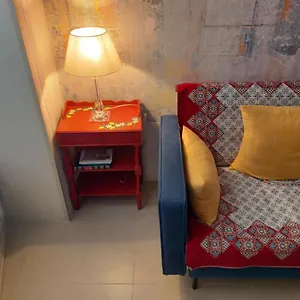 Elizabeth House Apartament