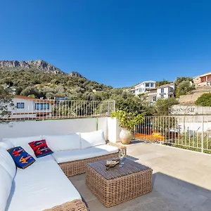 Sa Dommu E Mare Ferienhaus