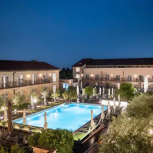 מלון Leonardo Di Garda - Wellness And