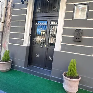 Holiday Apartament Apartament