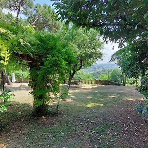 Casa Di Giulietta Vicenza アルクニャーノ