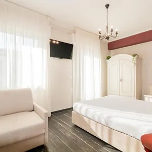 Apartament Train Station, Mestre