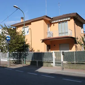 Al Sole Ferienhaus