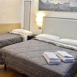 Apartamento Vatican Roma
