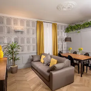 Borgo Pio Charme Apartament