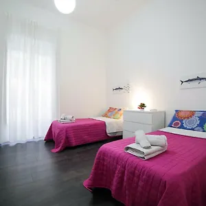 Apartamento Amazing Politeama House Palermo