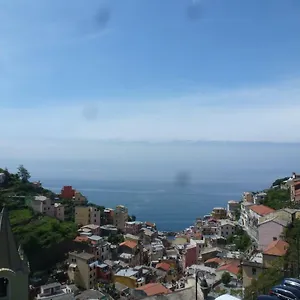 Apartamento Seaview Riomaggiore