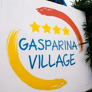 פארק נופש Gasparina Village