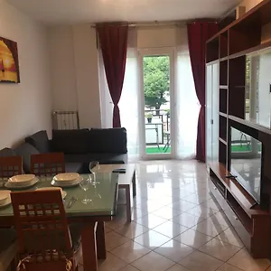 Apartamento Beauty Of Venice, Mestre