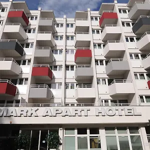 Mark Apart Hotel 3* ברלין