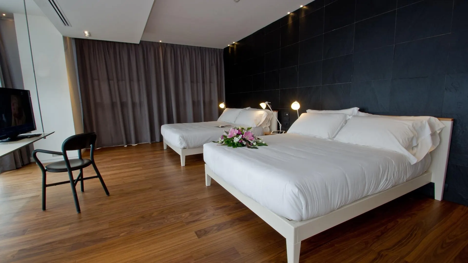 Hotel Plaza Mestre