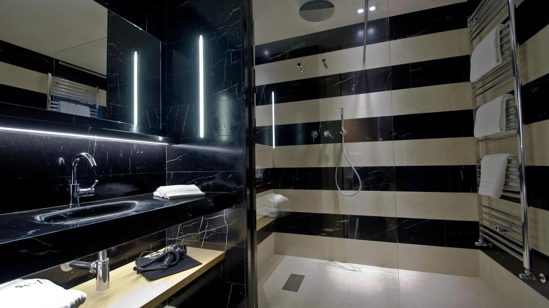 Hotel Plaza Mestre 4*,
