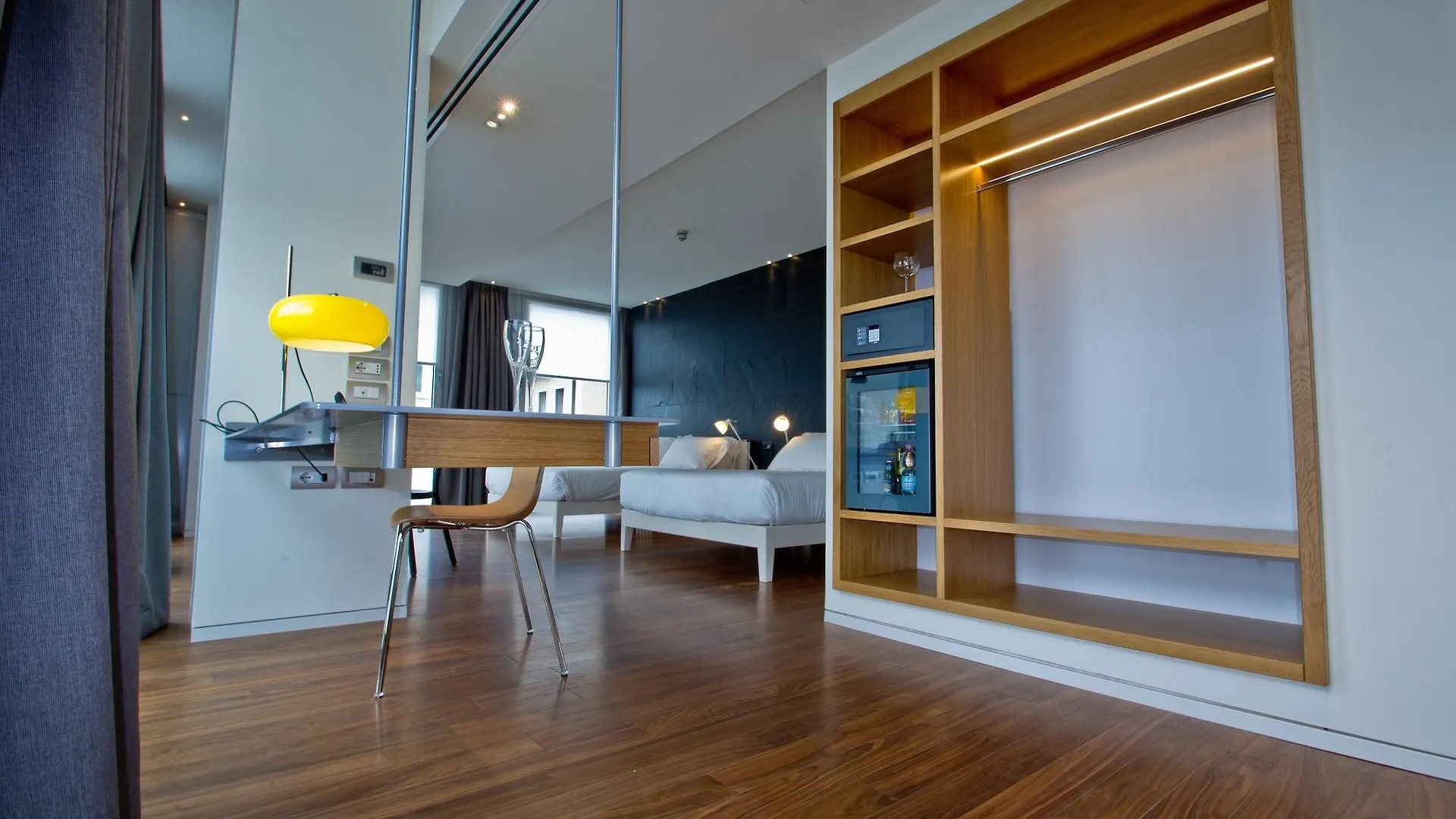 Hotel Plaza Mestre
