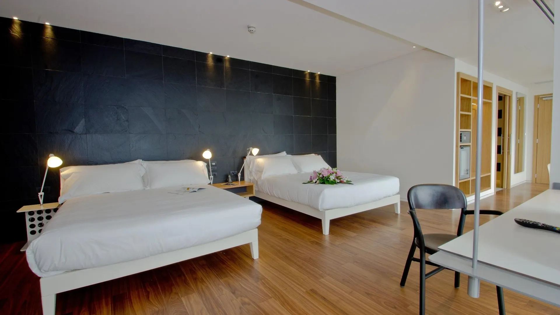 Hotel Plaza Mestre