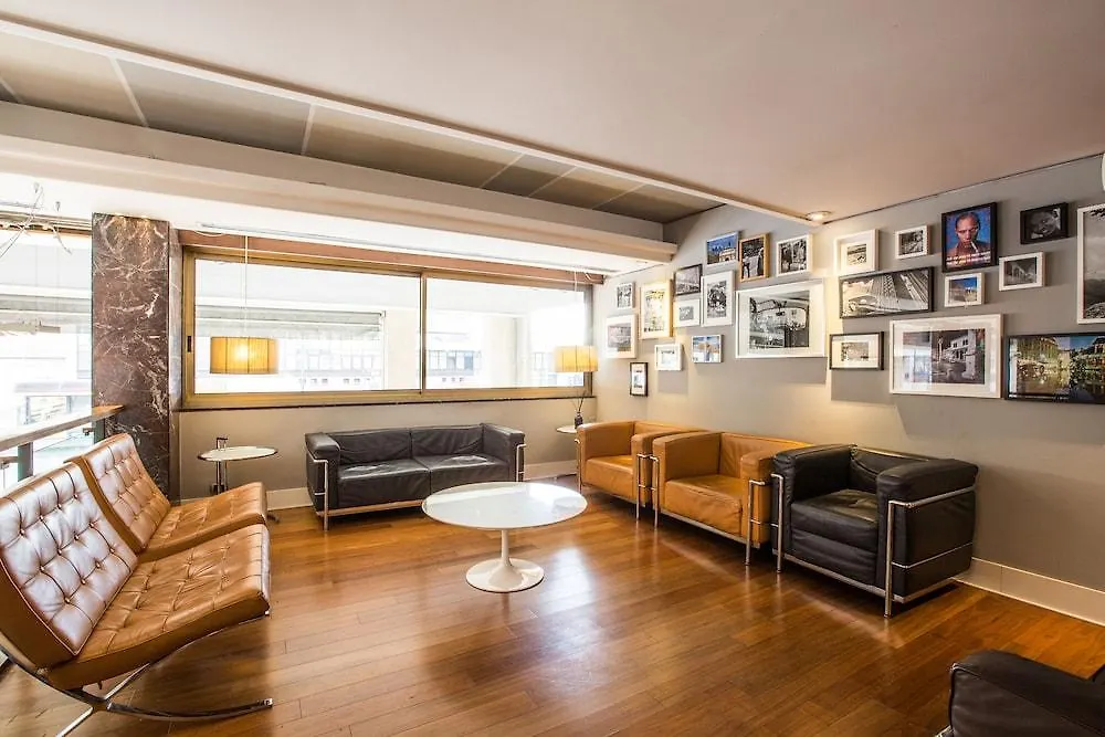 Hotel Plaza Mestre