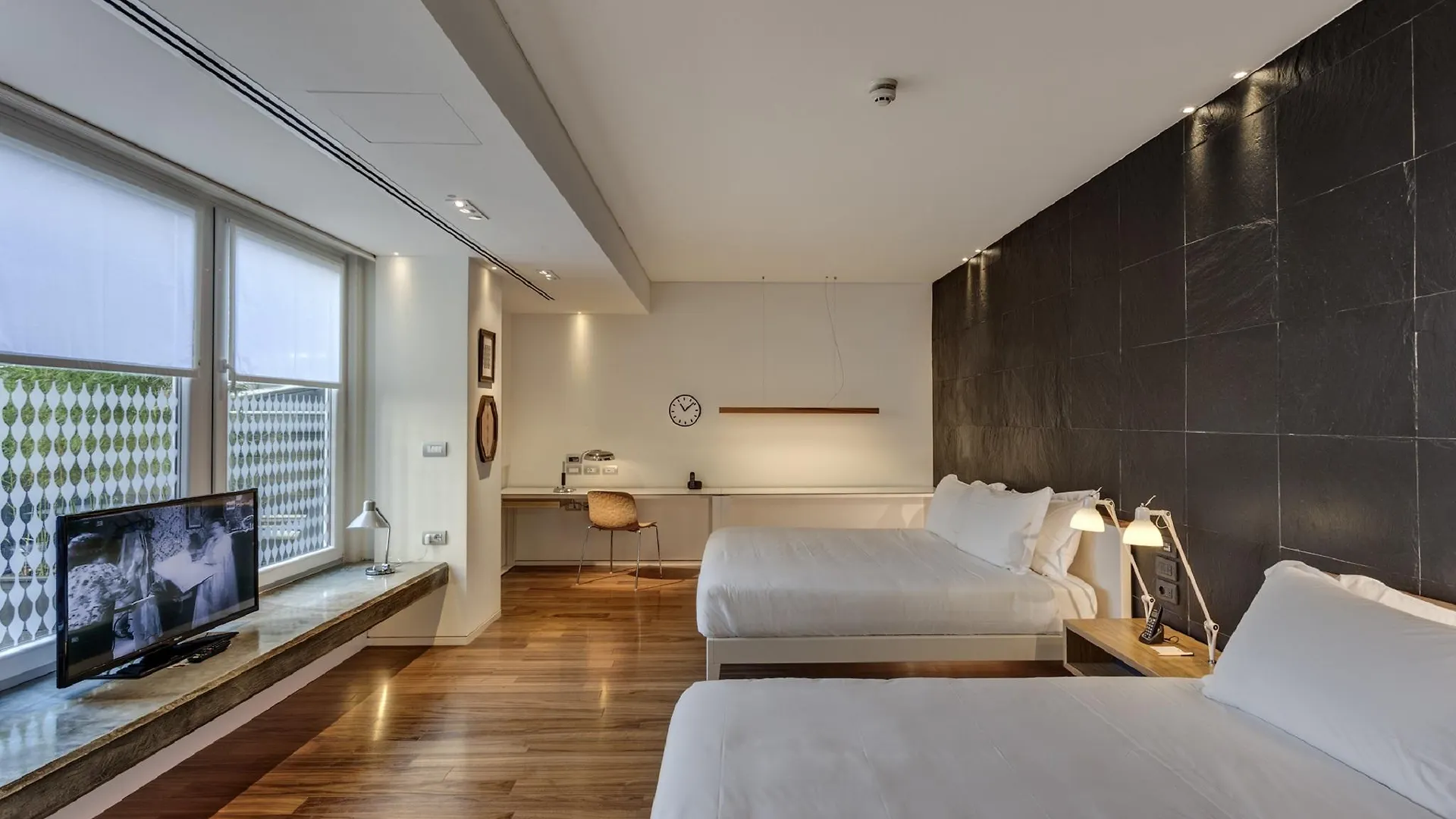 ****  Hotel Plaza Mestre Italy