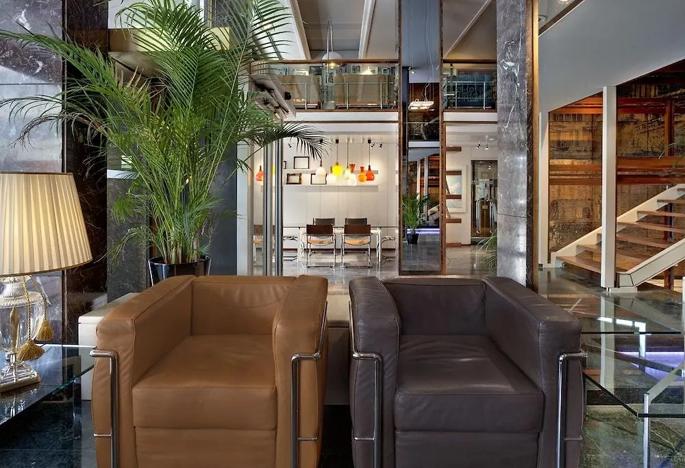 Hotel Plaza Mestre