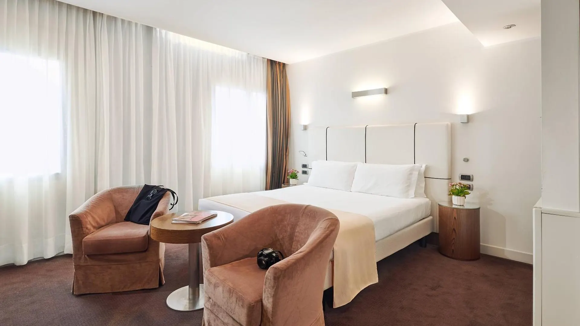 Hotel Plaza Mestre