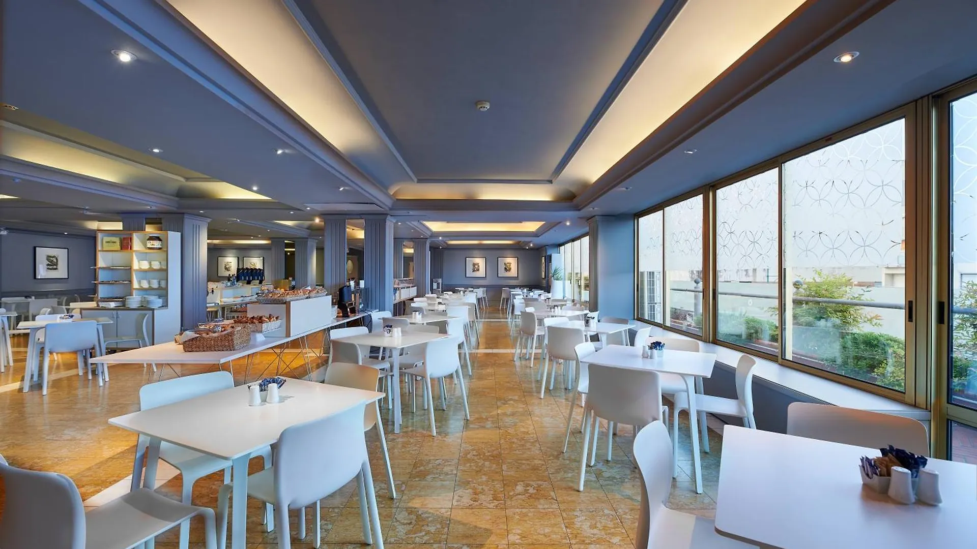 Hotel Plaza Mestre