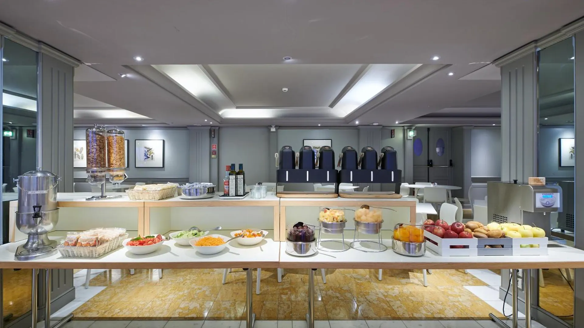 Hotel Plaza Mestre