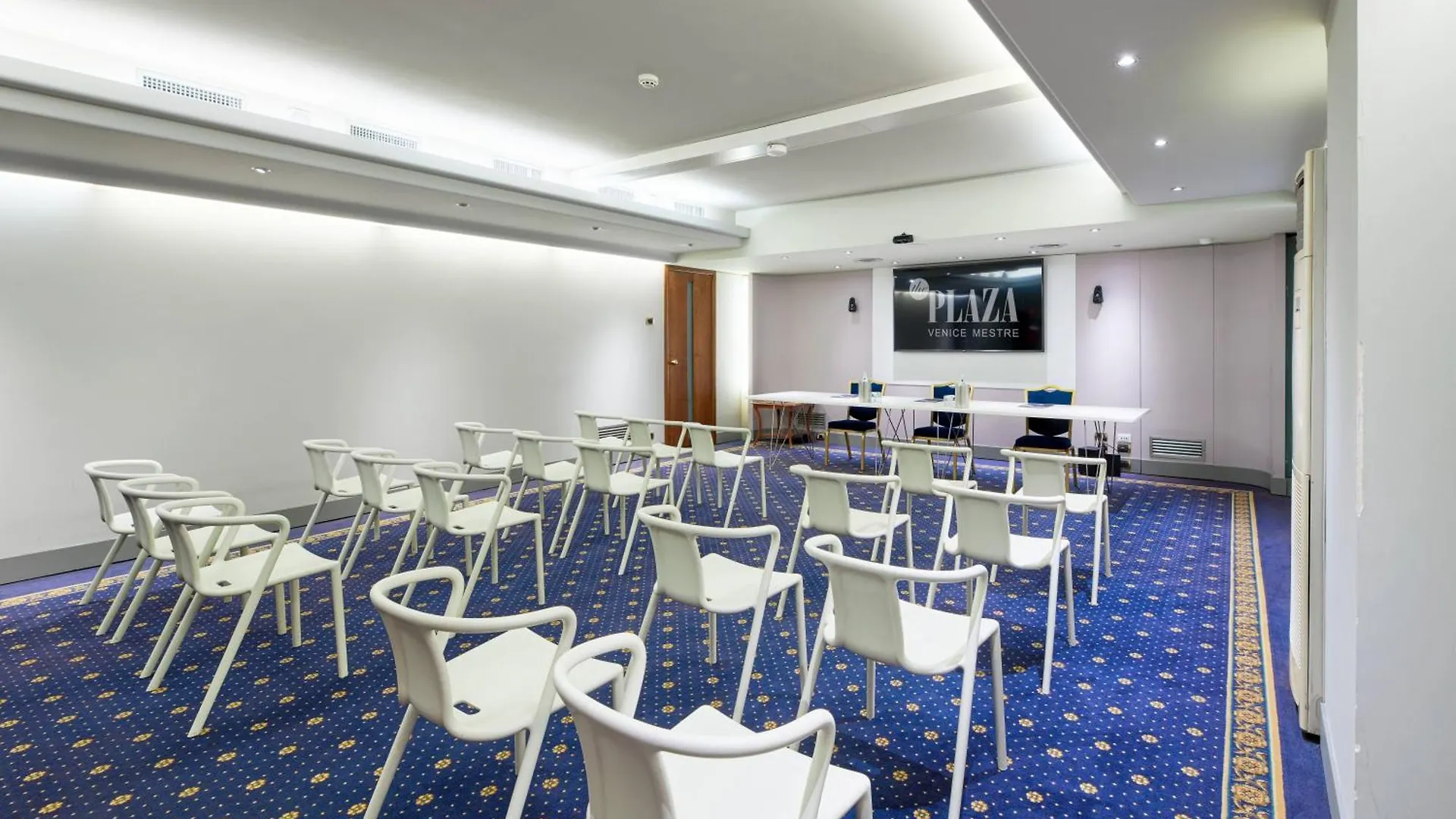****  Hotel Plaza Mestre Italy