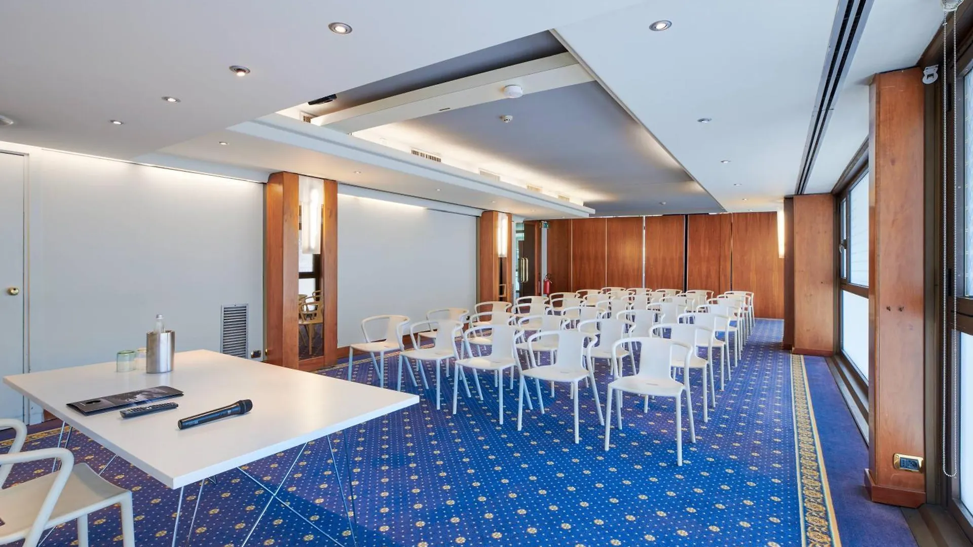 Hotel Plaza Mestre