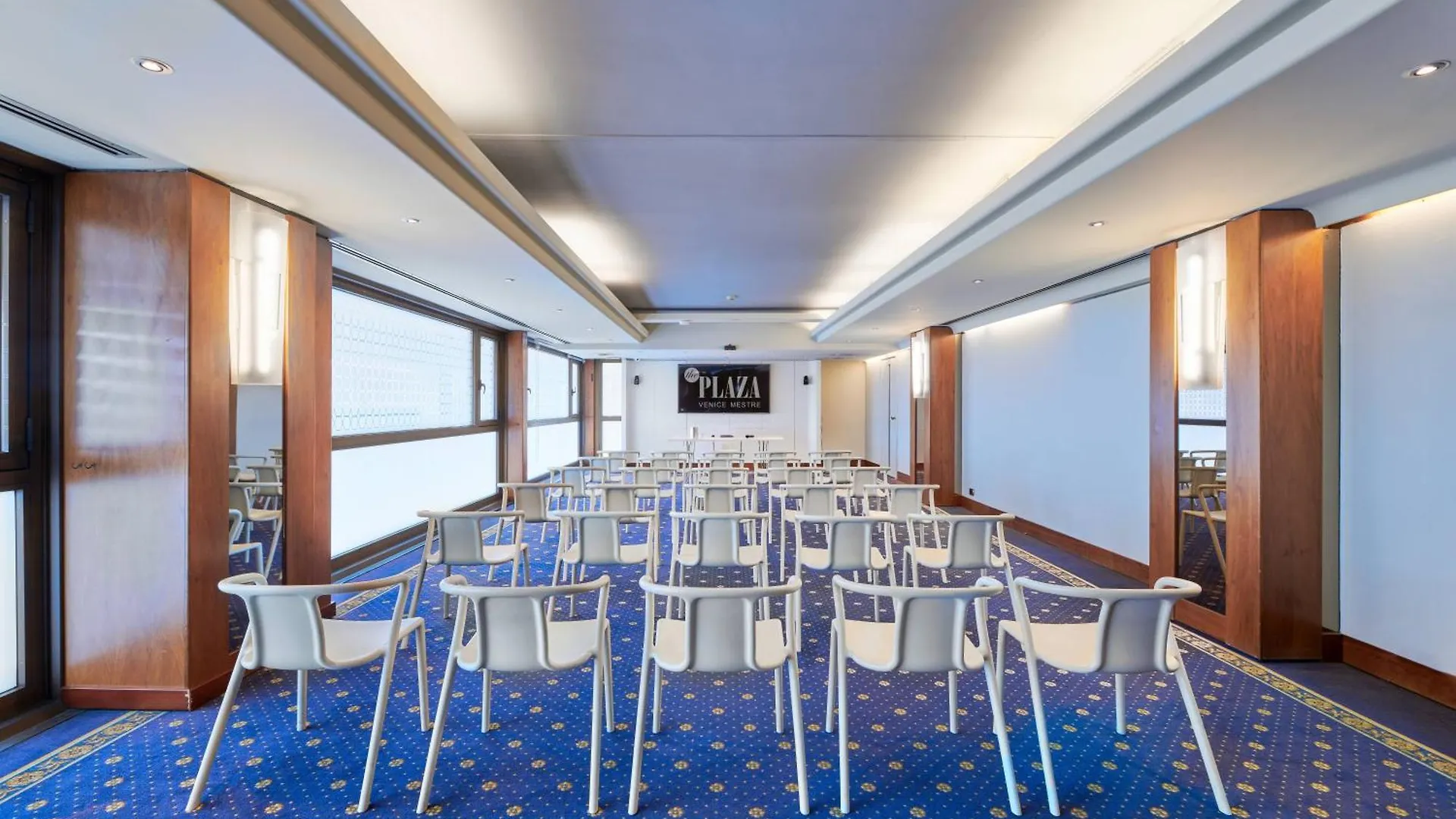 Hotel Plaza Mestre