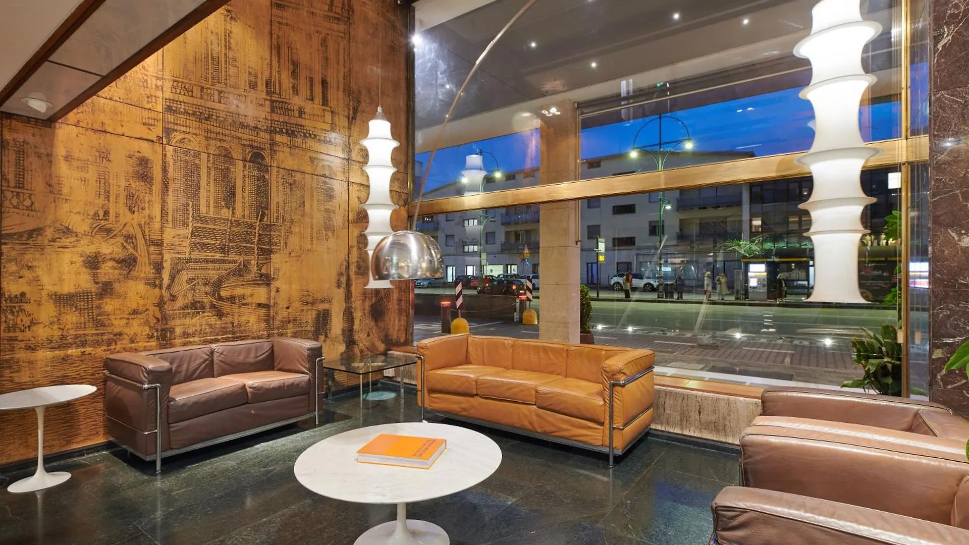 Hotel Plaza Mestre