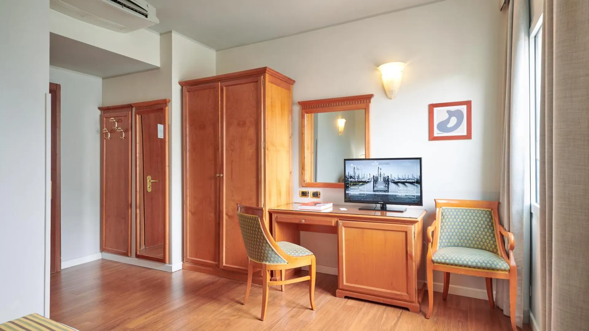 Hotel Plaza Mestre