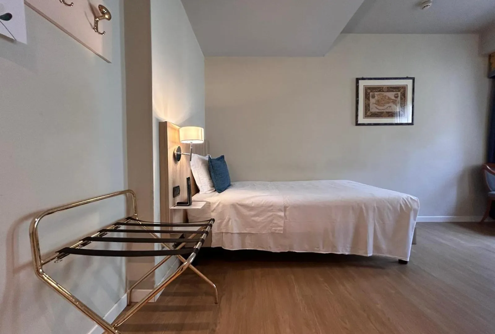 Hotel Plaza Mestre 4*,  Italy