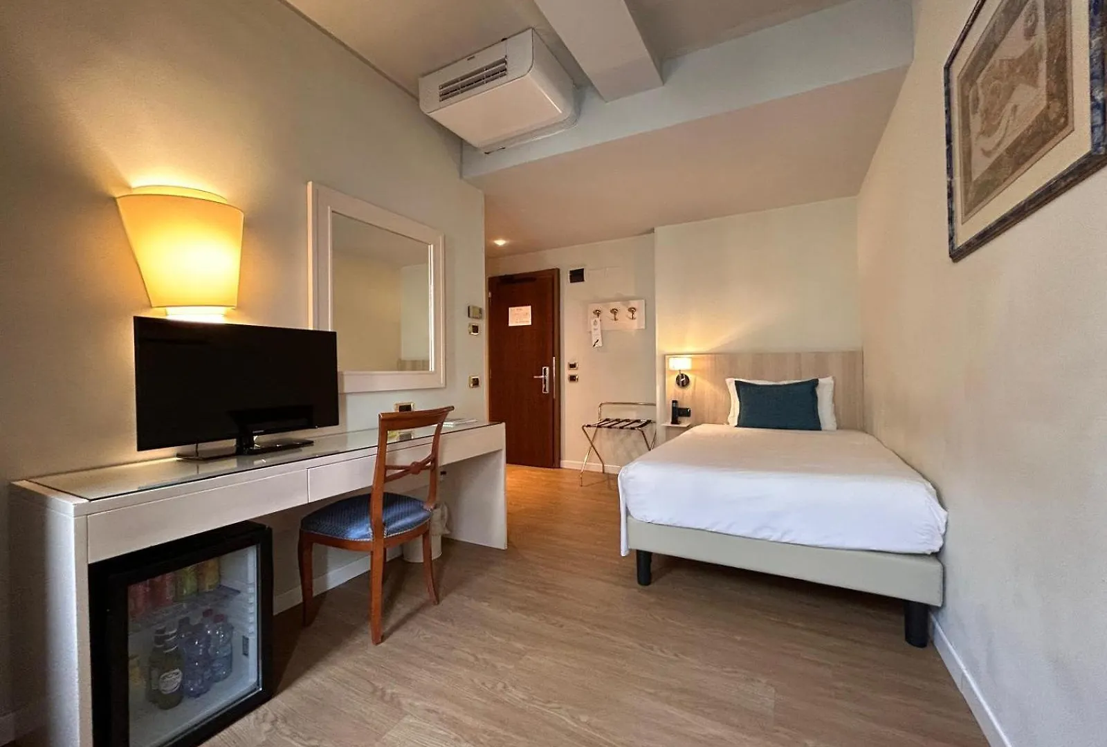 Hotel Plaza Mestre