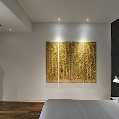 Hotel Plaza Mestre